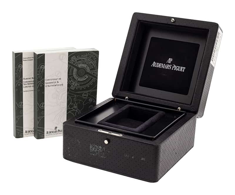 Audemars Piguet Royal Oak Offshore 26078IO.OO.D001VS.01